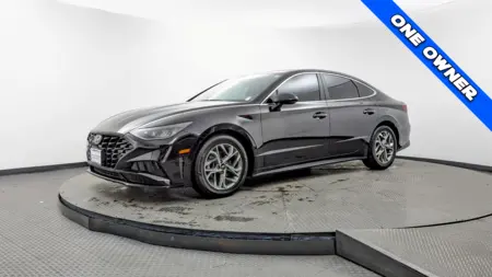 Florida Fine Cars - Used HYUNDAI SONATA 2022 MARGATE SEL