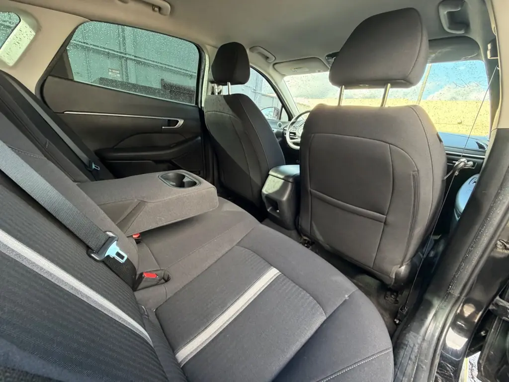 Florida Fine Cars - Used HYUNDAI SONATA 2022 MARGATE SEL