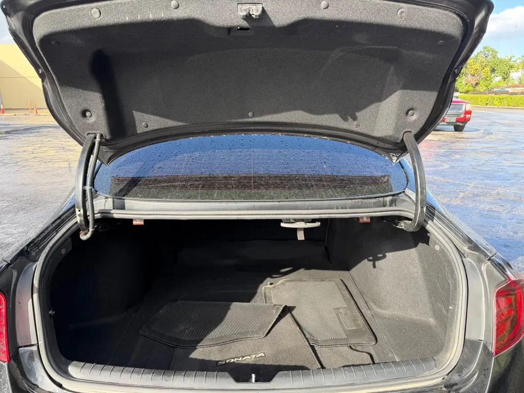 Florida Fine Cars - Used HYUNDAI SONATA 2022 MARGATE SEL