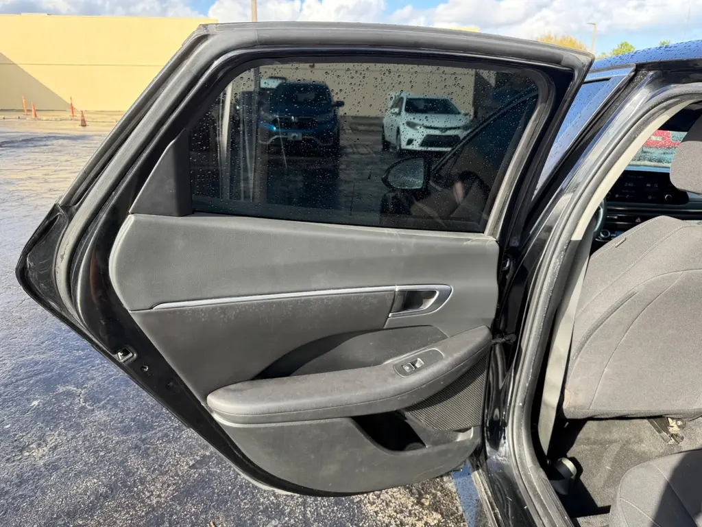 Florida Fine Cars - Used HYUNDAI SONATA 2022 MARGATE SEL