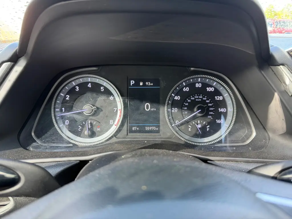 Florida Fine Cars - Used HYUNDAI SONATA 2022 MARGATE SEL