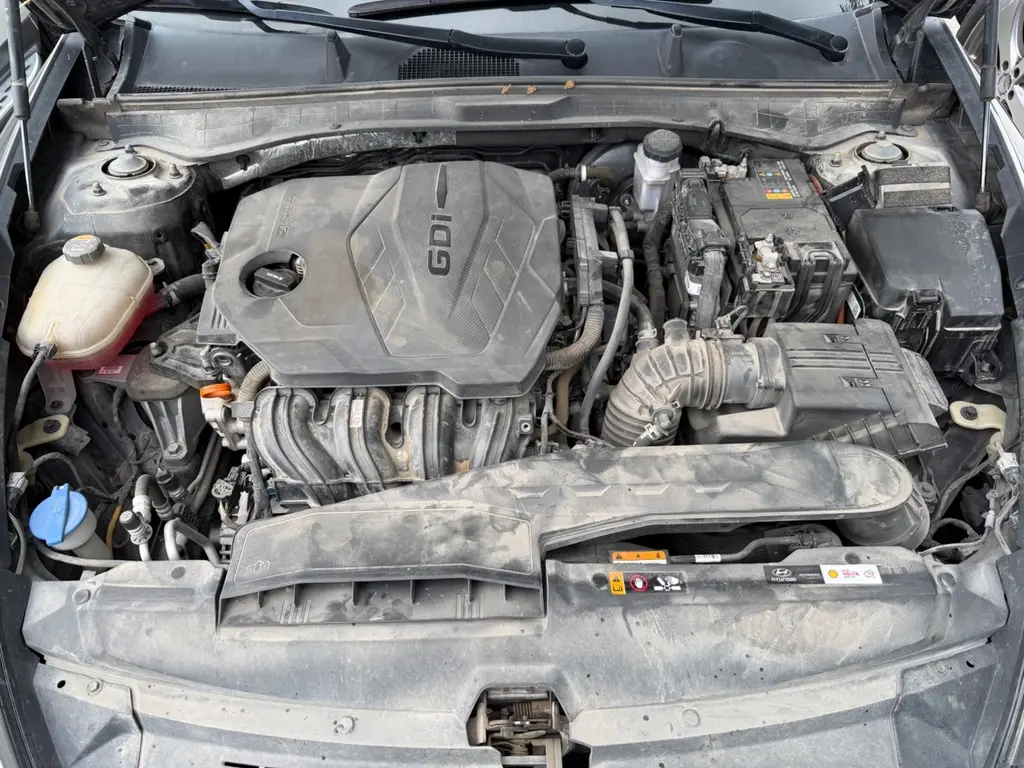 Florida Fine Cars - Used HYUNDAI SONATA 2022 MARGATE SEL