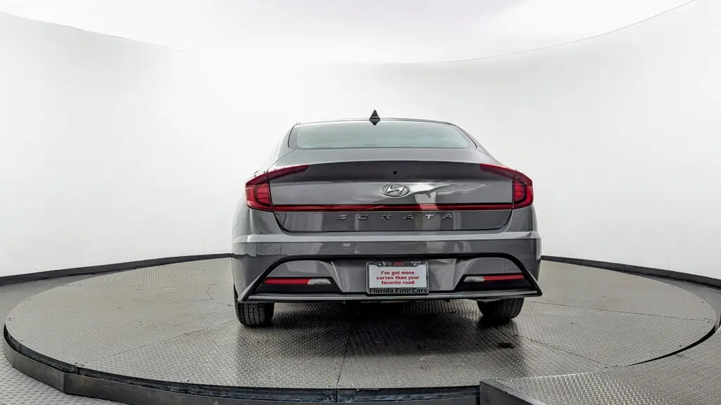 Florida Fine Cars - Used HYUNDAI SONATA 2023 MIAMI SE