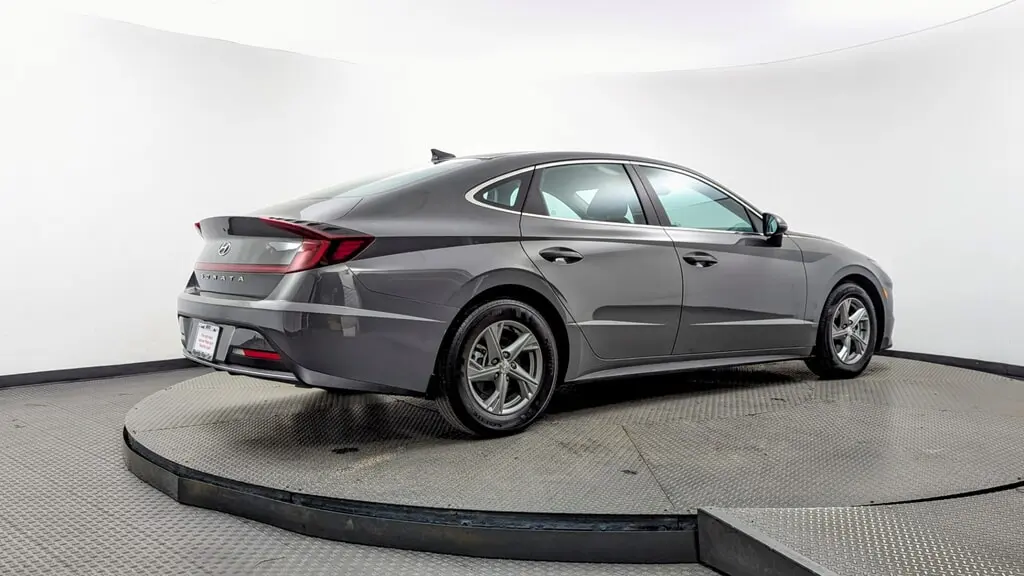 Florida Fine Cars - Used HYUNDAI SONATA 2023 MIAMI SE