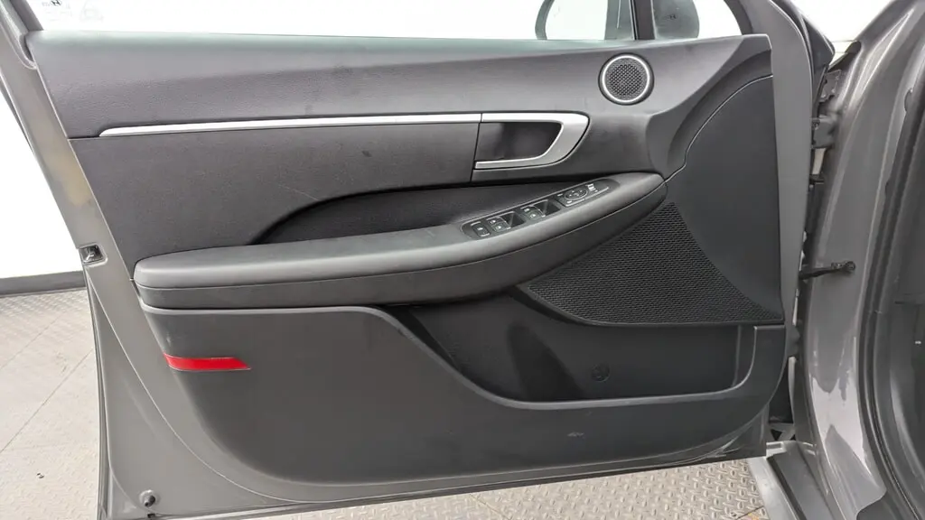 Florida Fine Cars - Used HYUNDAI SONATA 2023 MIAMI SE