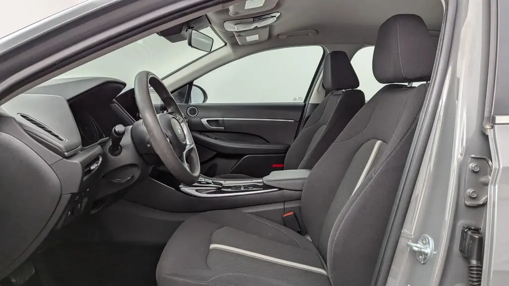 Florida Fine Cars - Used HYUNDAI SONATA 2023 MIAMI SE