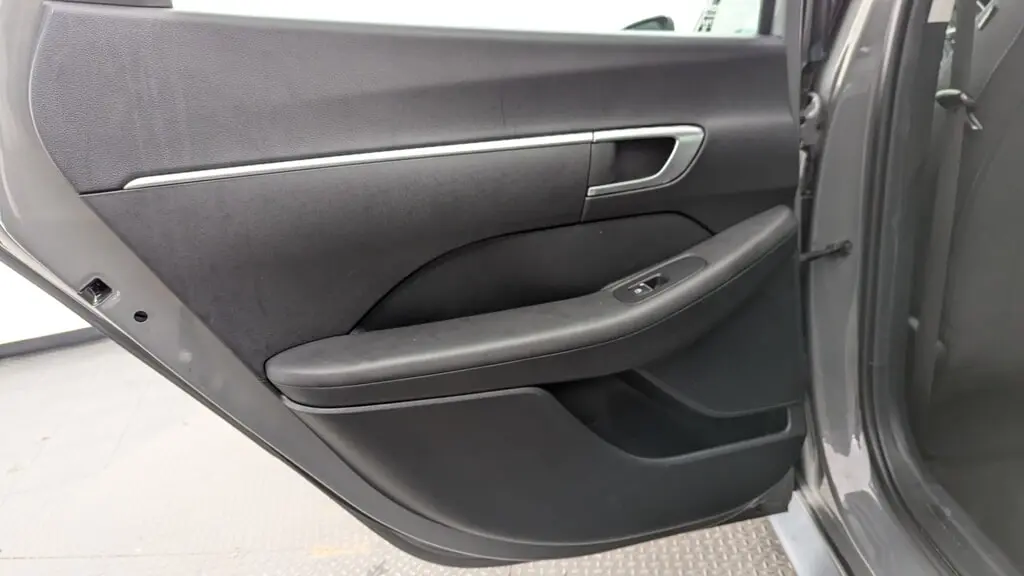 Florida Fine Cars - Used HYUNDAI SONATA 2023 MIAMI SE