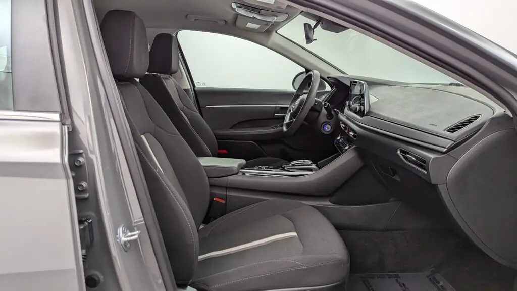 Florida Fine Cars - Used HYUNDAI SONATA 2023 MIAMI SE