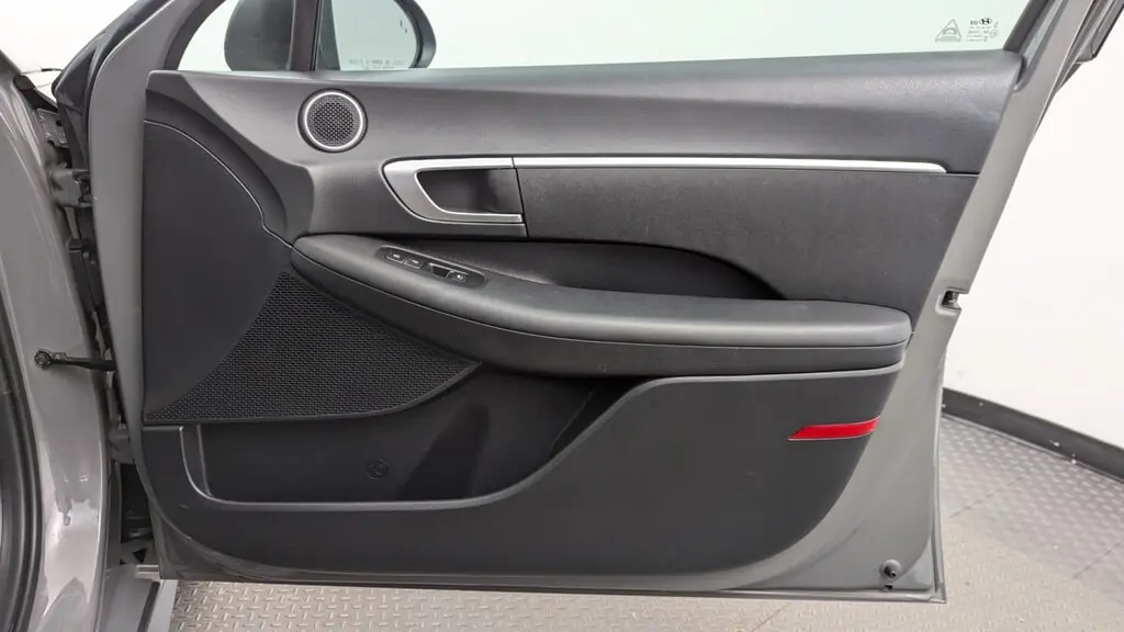 Florida Fine Cars - Used HYUNDAI SONATA 2023 MIAMI SE