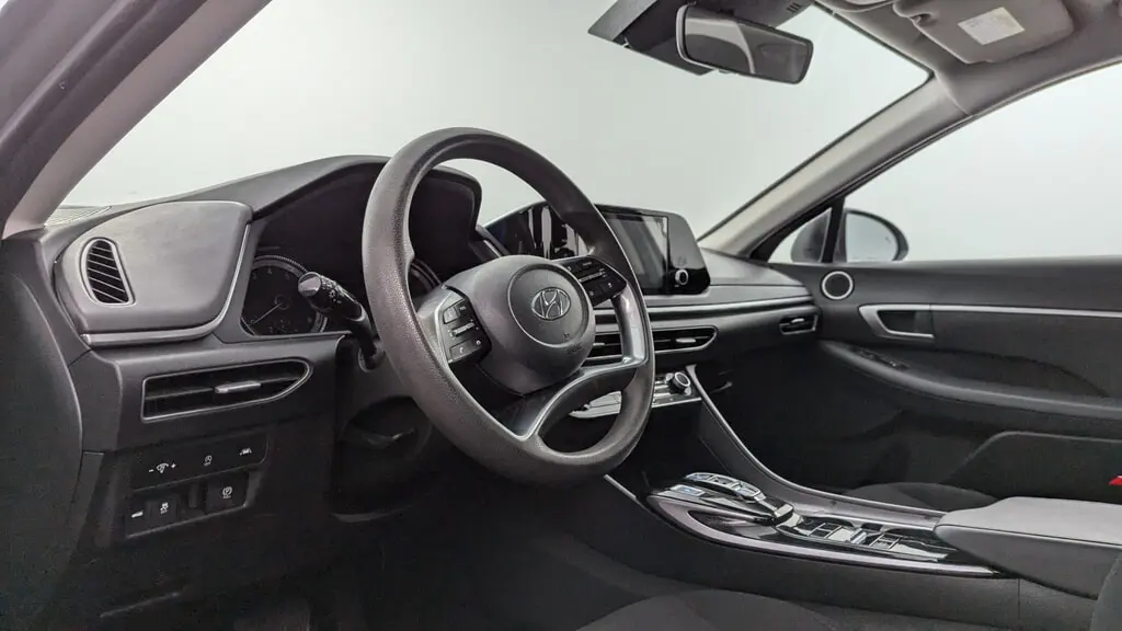 Florida Fine Cars - Used HYUNDAI SONATA 2023 MIAMI SE