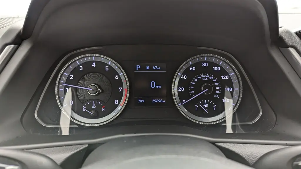 Florida Fine Cars - Used HYUNDAI SONATA 2023 MIAMI SE