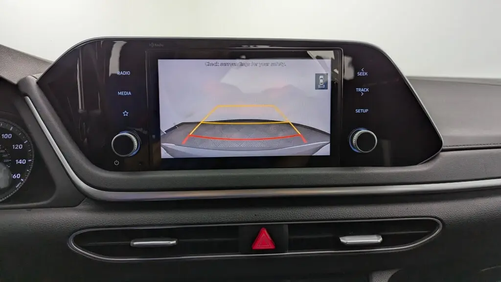 Florida Fine Cars - Used HYUNDAI SONATA 2023 MIAMI SE