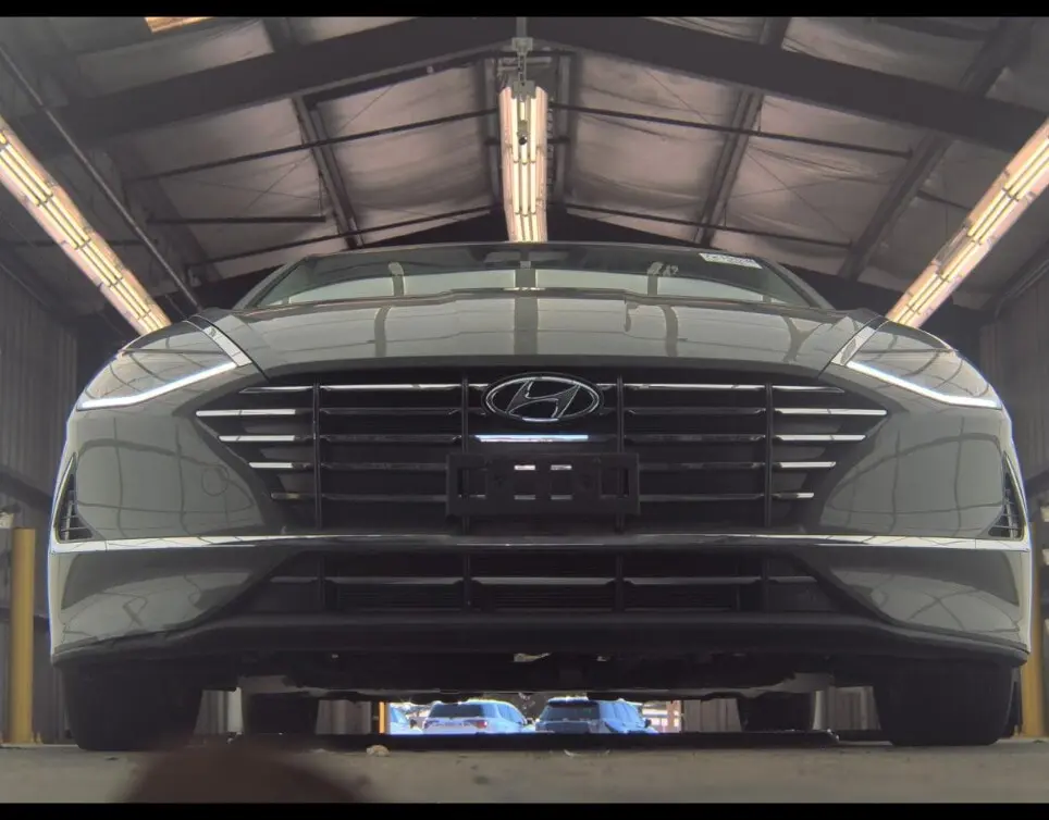 2023 Hyundai Sonata SE photo 2