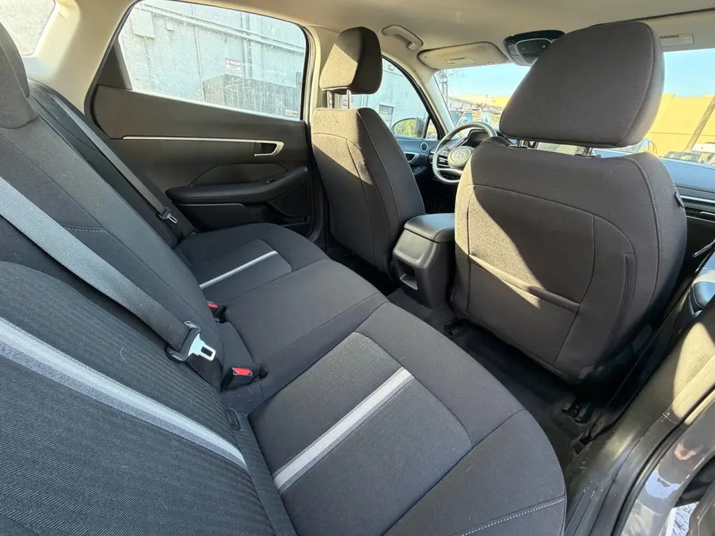 Florida Fine Cars - Used HYUNDAI SONATA 2023 MIAMI SE