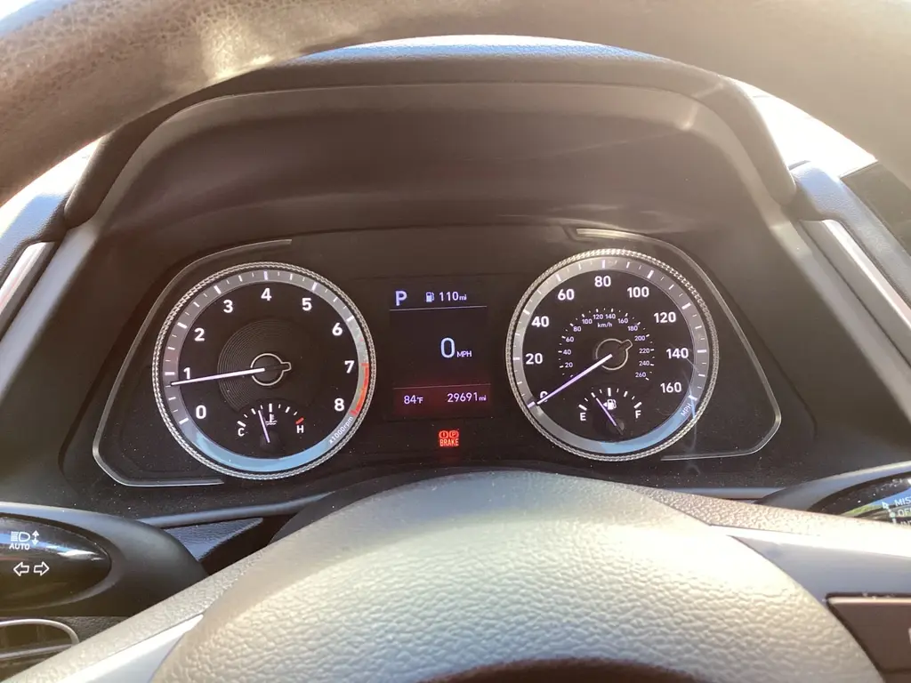 Florida Fine Cars - Used HYUNDAI SONATA 2023 MIAMI SE