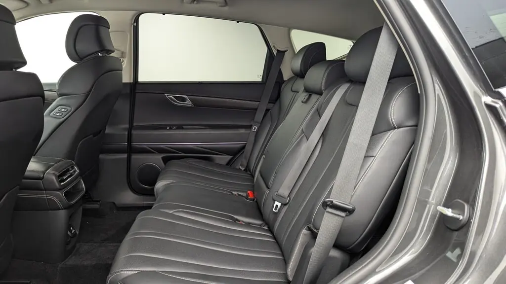 Florida Fine Cars - Used GENESIS GV80 2024 WEST PALM 