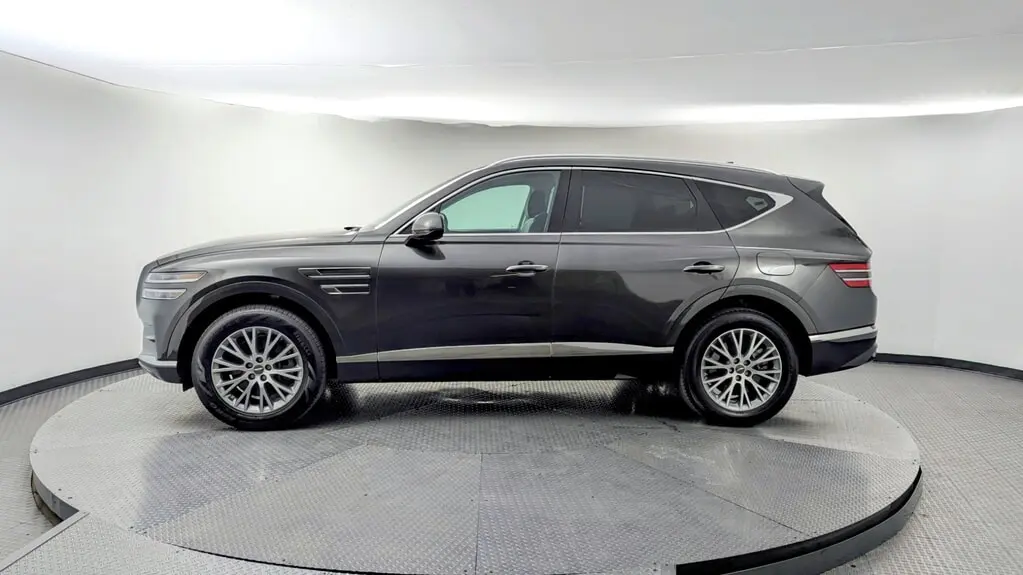 Florida Fine Cars - Used GENESIS GV80 2024 WEST PALM 