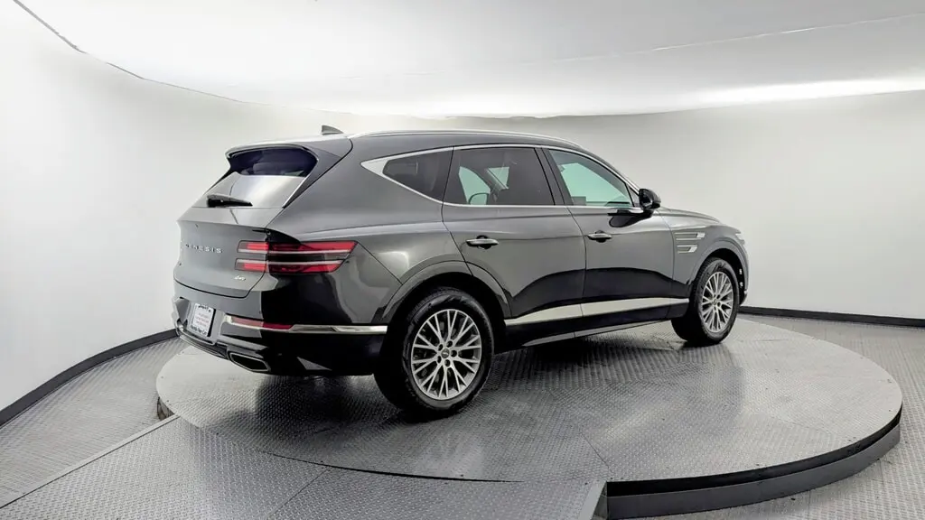 Florida Fine Cars - Used GENESIS GV80 2024 WEST PALM 