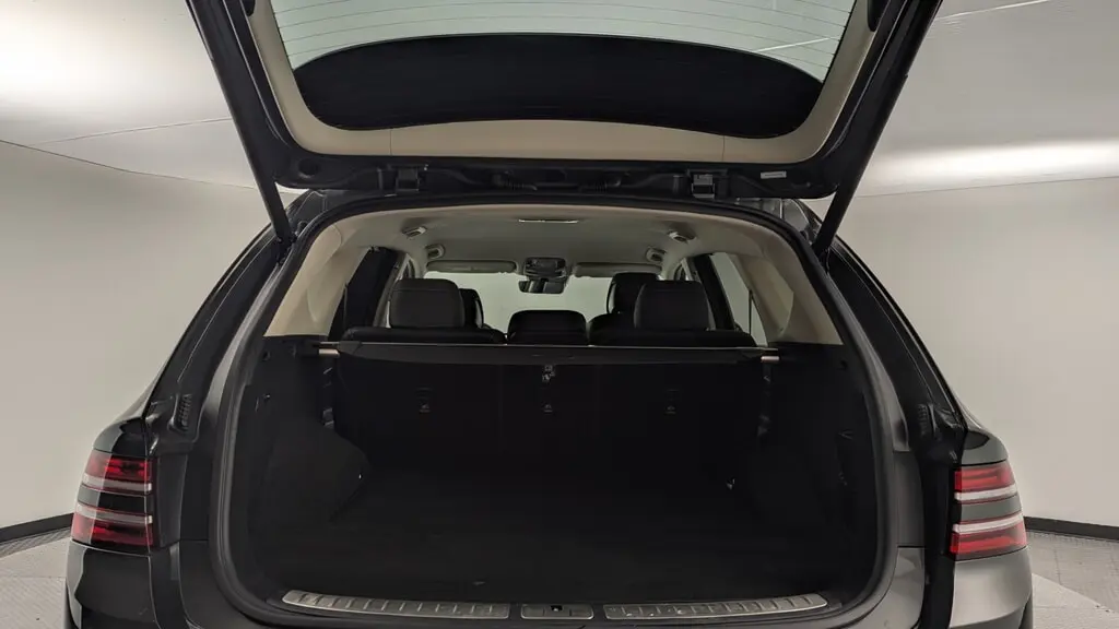 Florida Fine Cars - Used GENESIS GV80 2024 WEST PALM 