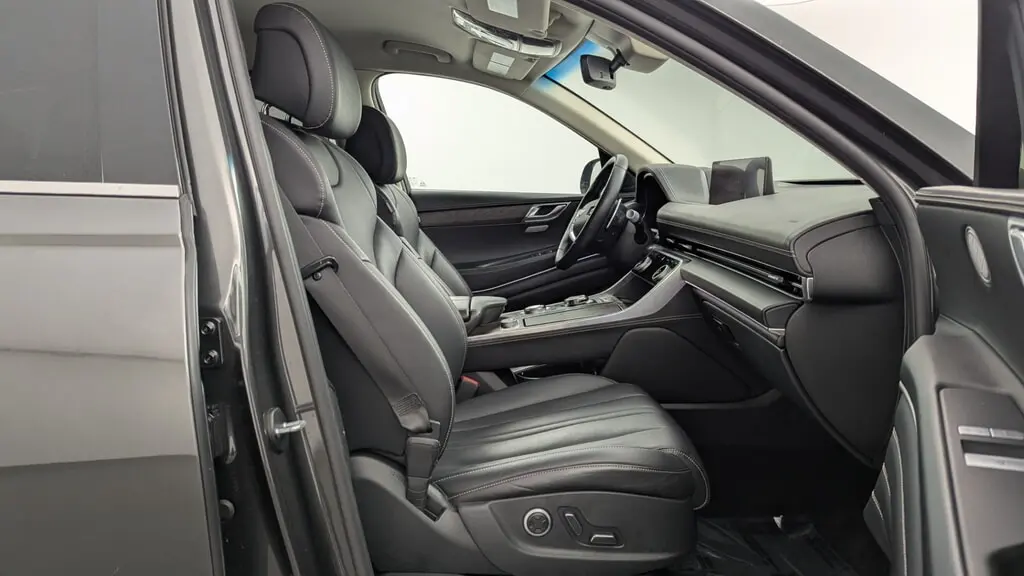 Florida Fine Cars - Used GENESIS GV80 2024 WEST PALM 