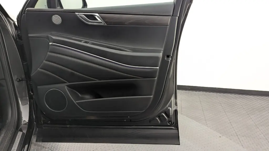 Florida Fine Cars - Used GENESIS GV80 2024 WEST PALM 