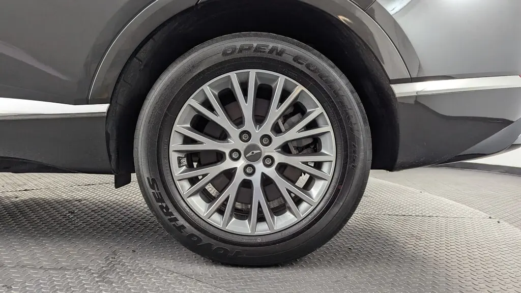 Florida Fine Cars - Used GENESIS GV80 2024 WEST PALM 