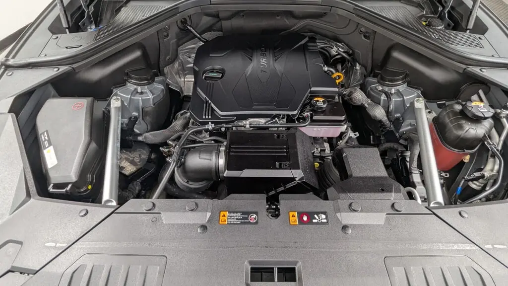 Florida Fine Cars - Used GENESIS GV80 2024 WEST PALM 