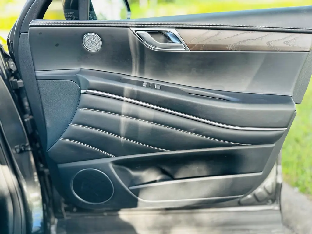 Florida Fine Cars - Used GENESIS GV80 2024 WEST PALM 