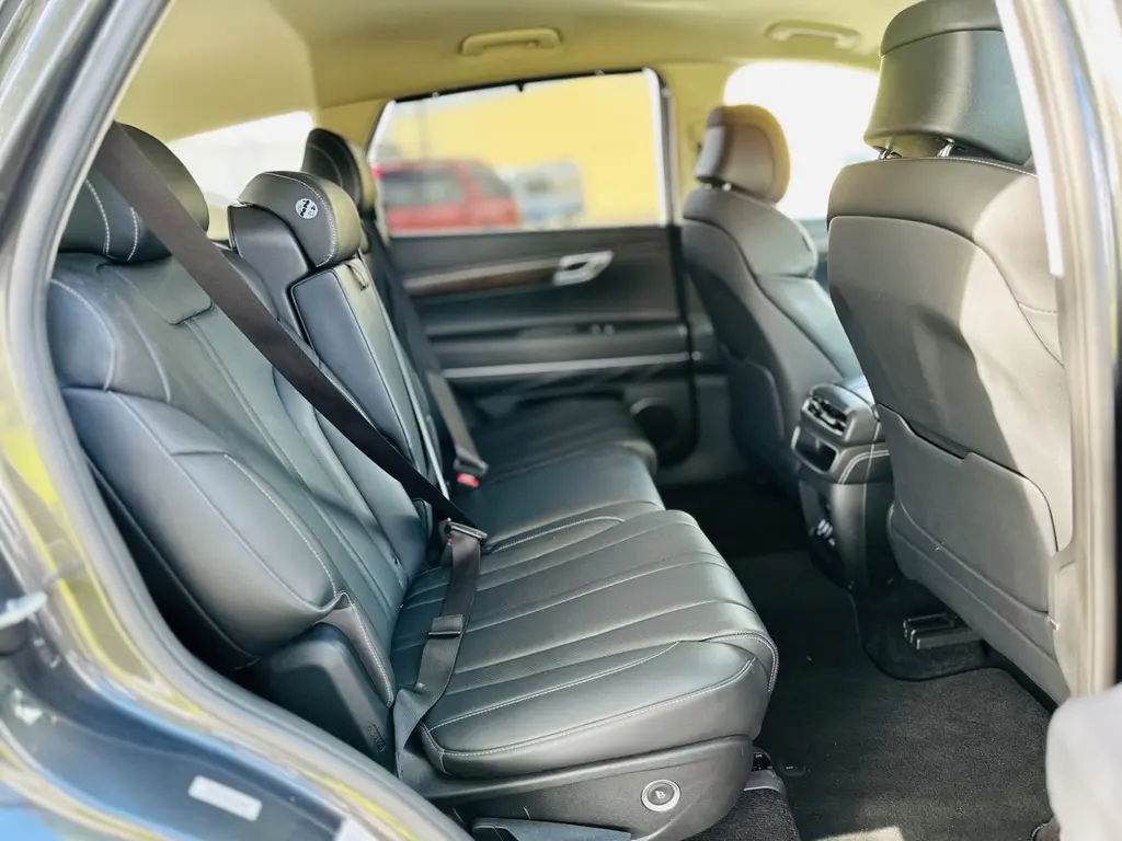 Florida Fine Cars - Used GENESIS GV80 2024 WEST PALM 