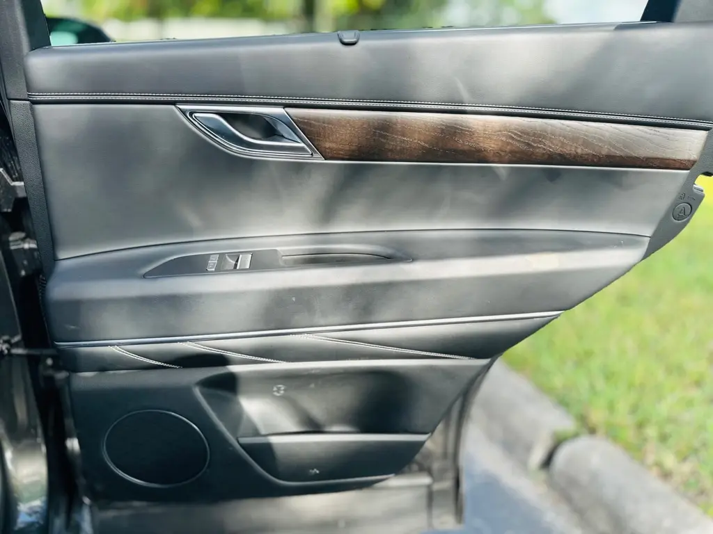 Florida Fine Cars - Used GENESIS GV80 2024 WEST PALM 