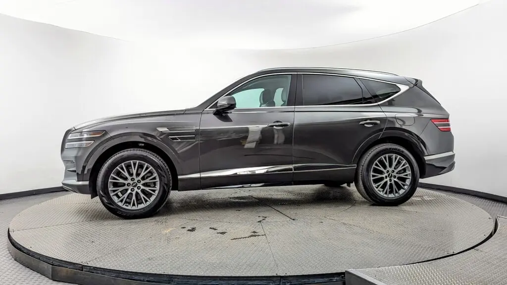 Florida Fine Cars - Used GENESIS GV80 2024 WEST PALM 