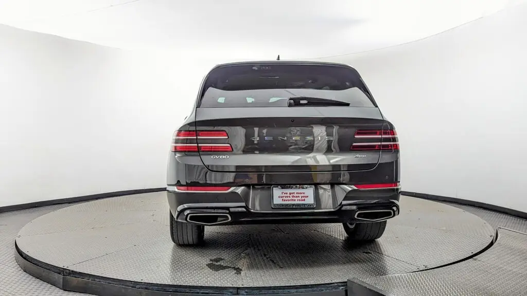 Florida Fine Cars - Used GENESIS GV80 2024 WEST PALM 