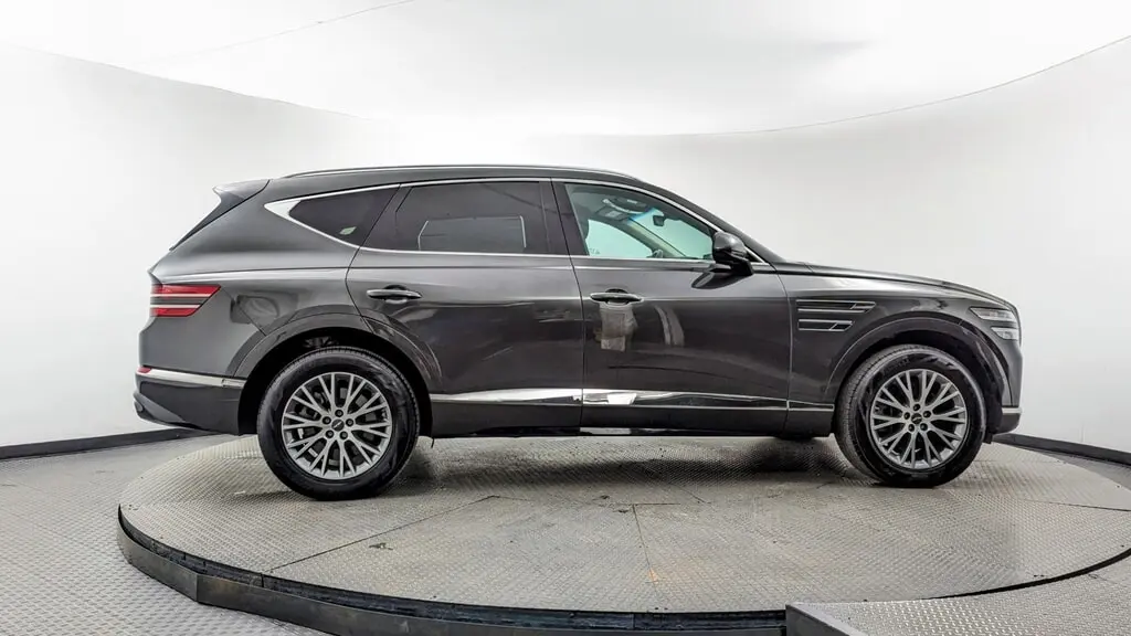 Florida Fine Cars - Used GENESIS GV80 2024 WEST PALM 