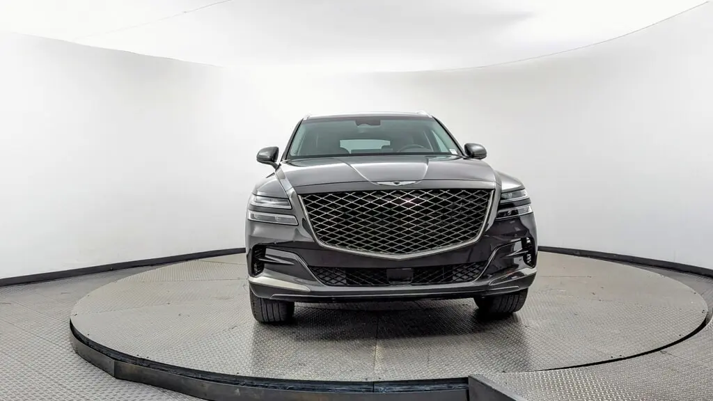 Florida Fine Cars - Used GENESIS GV80 2024 WEST PALM 