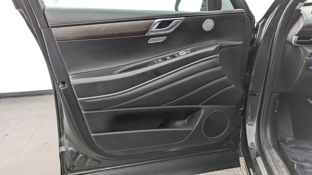 Florida Fine Cars - Used GENESIS GV80 2024 WEST PALM 