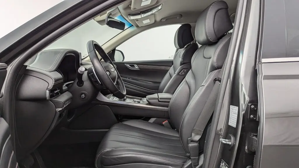 Florida Fine Cars - Used GENESIS GV80 2024 WEST PALM 