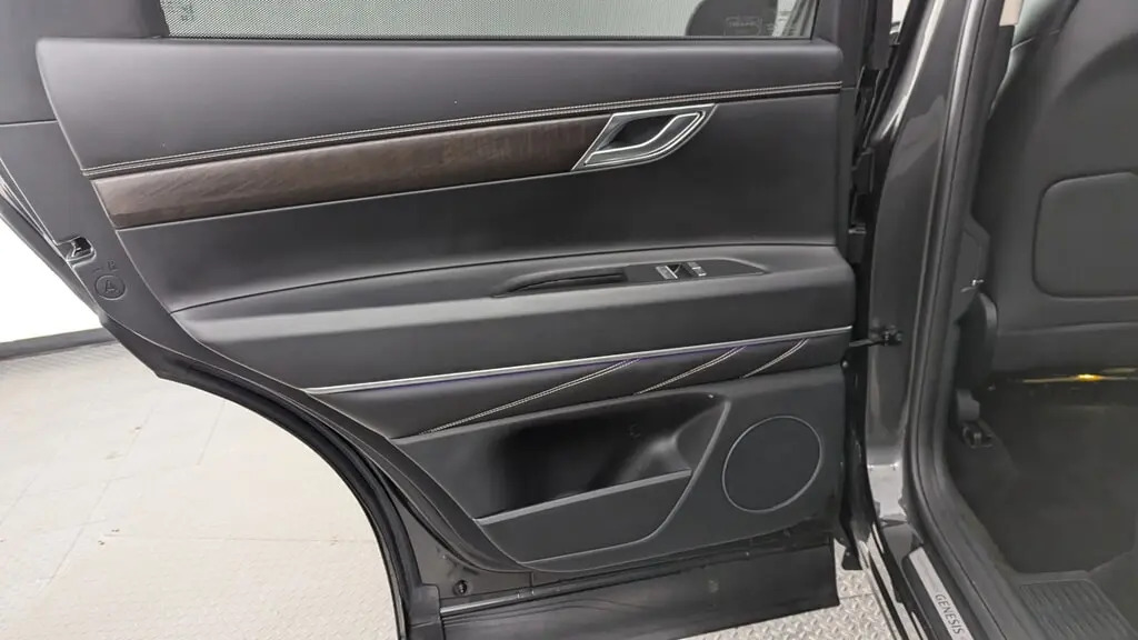 Florida Fine Cars - Used GENESIS GV80 2024 WEST PALM 