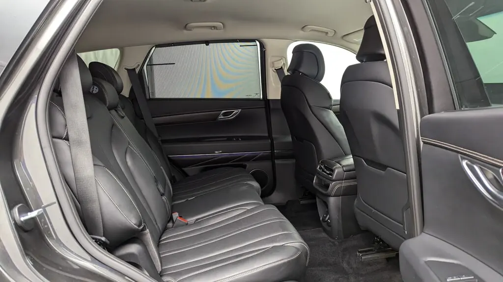 Florida Fine Cars - Used GENESIS GV80 2024 WEST PALM 