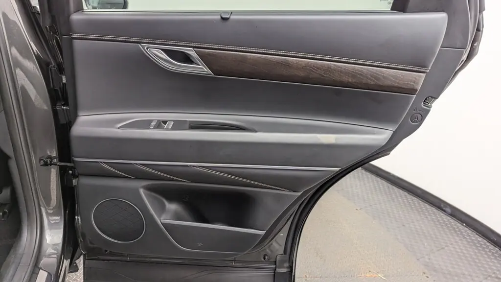 Florida Fine Cars - Used GENESIS GV80 2024 WEST PALM 