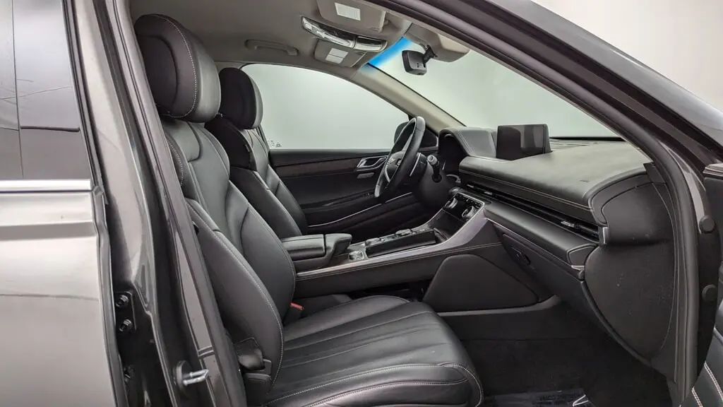 Florida Fine Cars - Used GENESIS GV80 2024 WEST PALM 