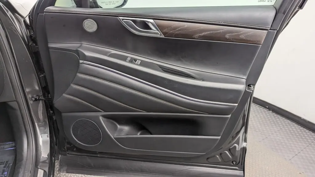 Florida Fine Cars - Used GENESIS GV80 2024 WEST PALM 