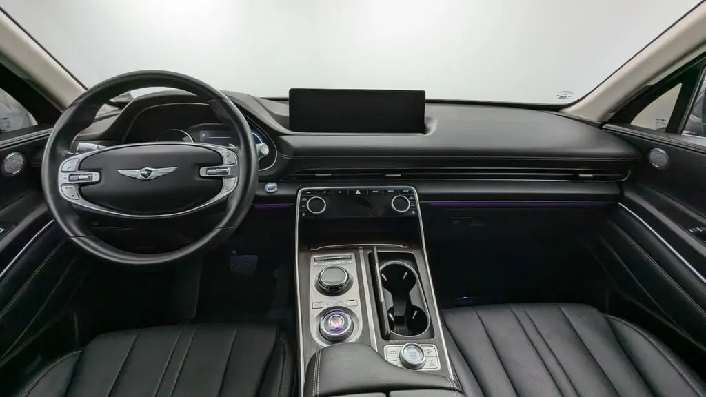 Florida Fine Cars - Used GENESIS GV80 2024 WEST PALM 