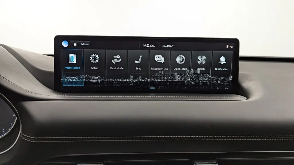 Florida Fine Cars - Used GENESIS GV80 2024 WEST PALM 