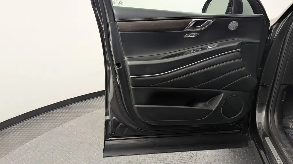 Florida Fine Cars - Used GENESIS GV80 2024 WEST PALM 