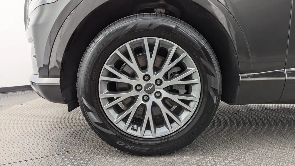 Florida Fine Cars - Used GENESIS GV80 2024 WEST PALM 