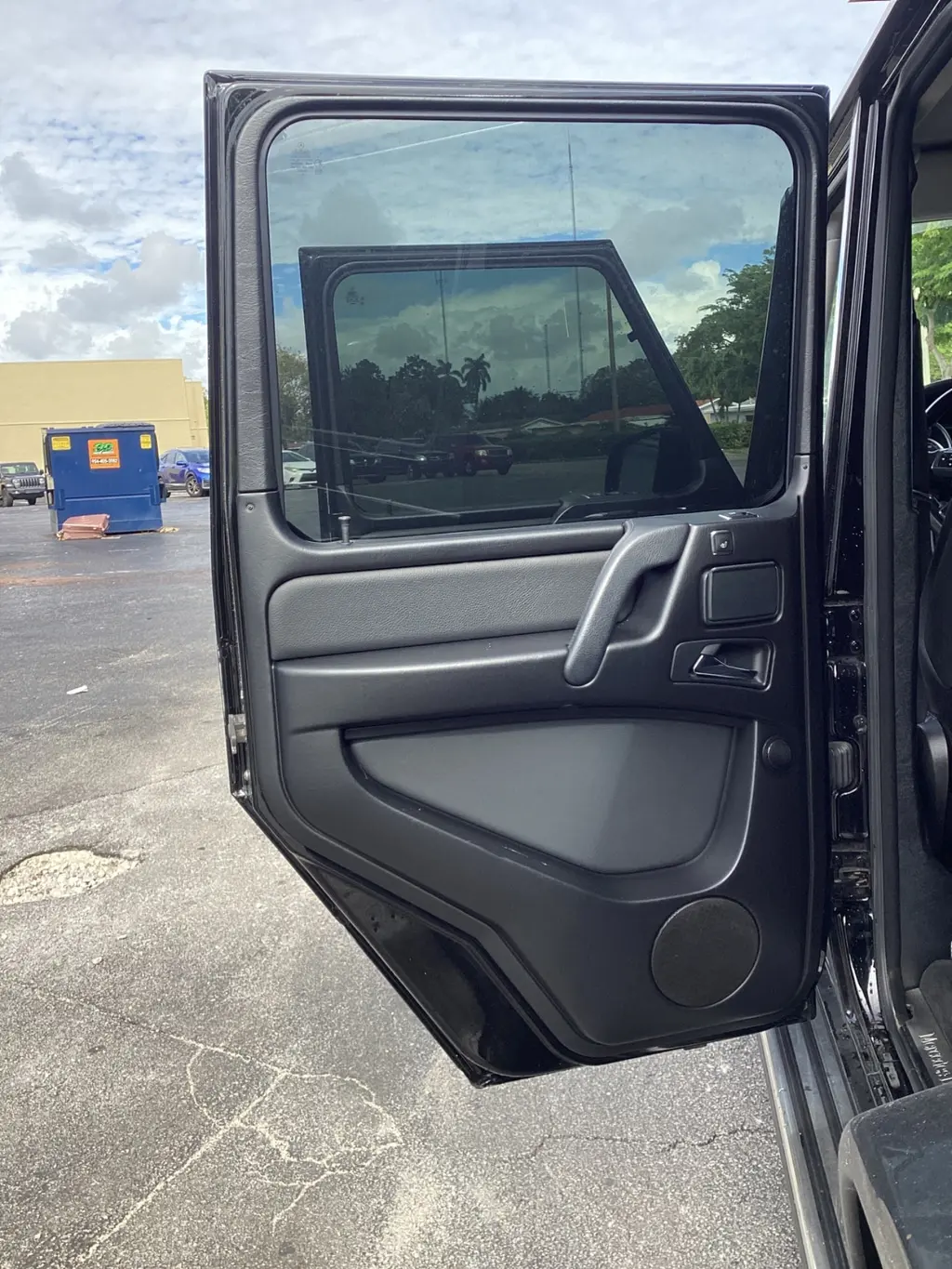 Florida Fine Cars - Used MERCEDES-BENZ G-CLASS 2017 MIAMI G 550