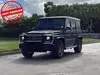 Florida Fine Cars - Used MERCEDES-BENZ G-CLASS 2017 MIAMI G 550