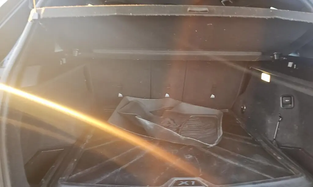 Florida Fine Cars - Used BMW X1 2017 MARGATE SDRIVE28I