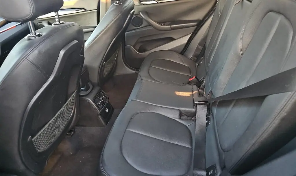 Florida Fine Cars - Used BMW X1 2017 MARGATE SDRIVE28I