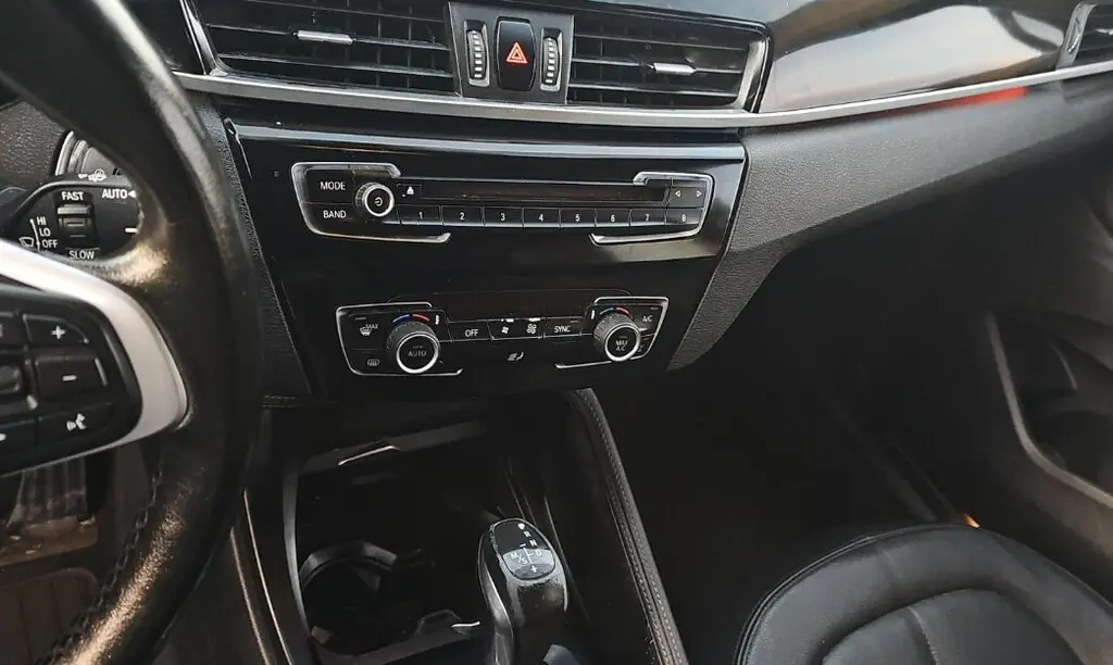 Florida Fine Cars - Used BMW X1 2017 MARGATE SDRIVE28I